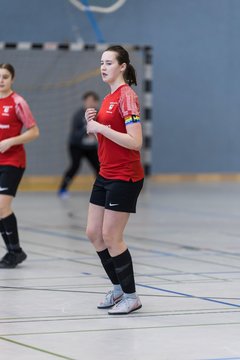 Bild 54 - wBJ Futsalmeisterschaft